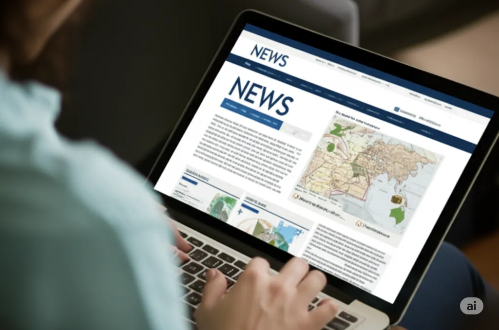 Latest news and blog stories from the research project